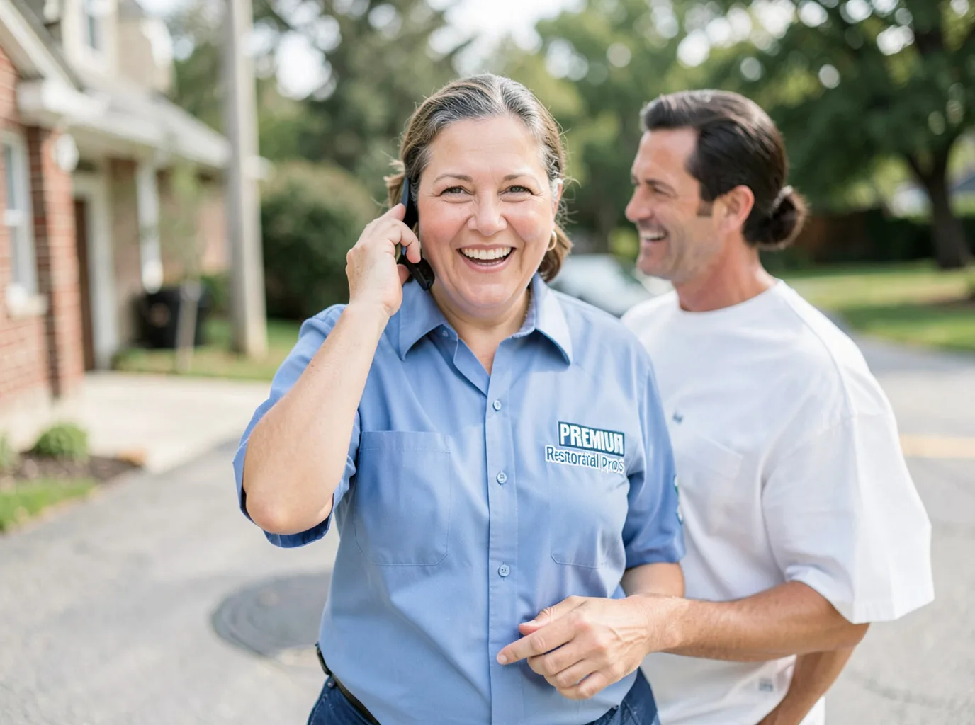 Water Damage Restoration Ellsworth, IL FAQs